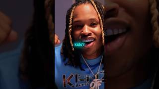 King Von made a Song for Kids…