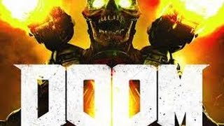 DOOM Main Menu Features (Beta)