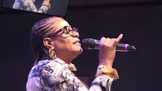 Apostle Kimberly Daniels Preaching (Get Past Gaza) Kingdom Connection 2023