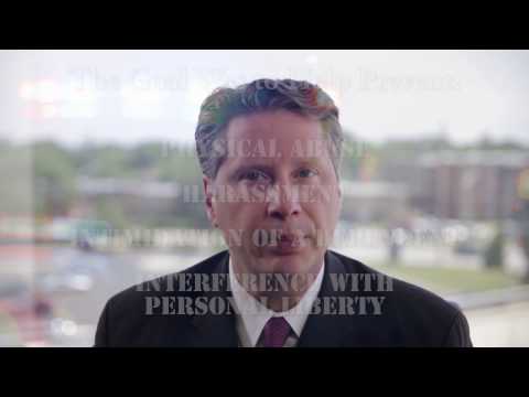Filing an Order of Protection in Chicago Filing an Order of Protection in Chicago