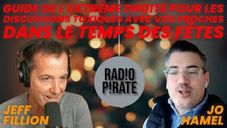 Guide de «l'extrême droite» pour les discussions toxiques avec vos proches dans le temps des fêtes 🎄