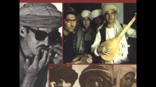 VA - Felak Song from Darwaaz Region of Badakhshan