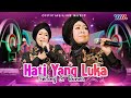 Endang S. Taurina - Hati Yang Luka (Official Live Music)