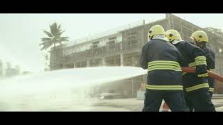 Fire Service Week 2022 | Oil India Limited