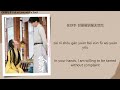 狐狸在手 fall in love with a fox 李俊毅juni li junyi 《狐狸在手 fall in love with a fox》chi eng pinyin subs