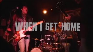 The Mags - When I Get Home (Official Video)