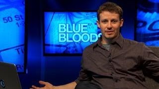 Blue Bloods - Connect Chat feat. Will Estes