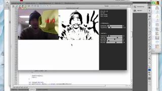 Motion Detection Test