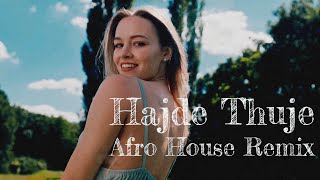 Labi \u0026 Valoni - Hajde thuje (Drinche Afro House Remix)