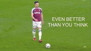 Declan Rice is AMAZING❗️| Welcome To Arsenal