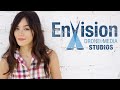 EnVision Drone & Media Studios  a video production company