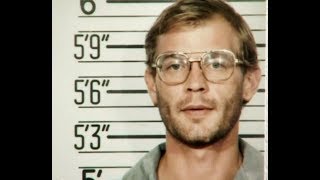 Cannibal Killer Jeffrey Dahmers' Final Interview, with Dr Michael Stone