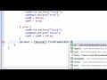 Android Developing Applications Tutorial 105 Spinners and ArrayAdapter