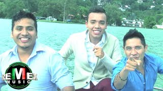 Arturo Jaimes y Los Cantantes - Bailando (Video Oficial)