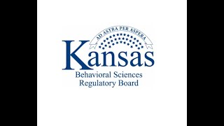 Kansas BSRB - Licensed Psychology Advisory Committee Meeting on October 8, 2024