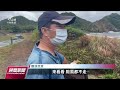 中颱軒嵐諾／宜蘭山區大雨 縣內有零星樹倒災情｜20220903 公視晚間新聞