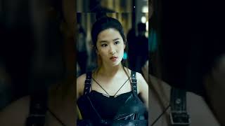 Liu Yifei iuyifei  #CrystalLiu#ulan‬ ‪ #liuyifei #crystalliu #刘亦菲 #花木兰 #花木蘭 