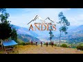 TORIL CELA CELA HUAYTITA PROYECTO DE LOS ANDES