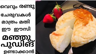 snow pudding. വീട്ടിൽ ഉള്ള 2 ചേരുവകൾ കൊണ്ട് ഇത് ഉണ്ടാക്കാം. how to make snow pudding.My Adukkala