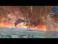 【pso2】最終決戦 時空の狭間 深遠度100 ph 9 58