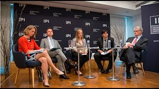 Working Together for Peace and Security: Moving from Silos to Synergies