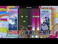 pop n music ハイパーファンタジア hyper fantasia fantasia ex 45 mirror