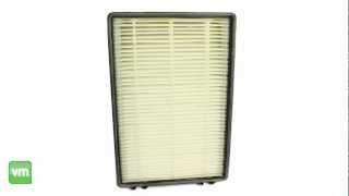 Replacement Air Filter | Bionaire A1230H