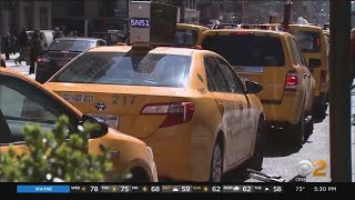 City Taxi Drivers Go On Hunger Strike In Battle Over Debt Relief Bailout