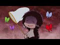 BSD:Akutagawa funny moments