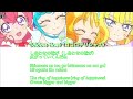 delicious party♡precure delicious heart kan rom eng