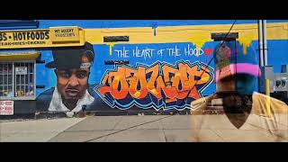 Public Apology (Montage tribute video) Oowop produced by: Midnight #Oowop #Midnight