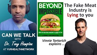 Beyond impossible fact or fiction?  Enjoy an intriguing discussion about Beyond impossible.