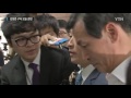 스폰서 의혹 김형준 부장검사 구속 여부 오늘 결정 ytn yes top news