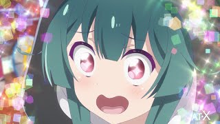 TVアニメ「くまクマ熊ベアーぱーんち！」番宣｜AT-Xにて絶賛放送中！