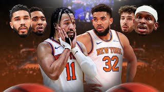 The New York Knicks Are PAINFUL To Watch