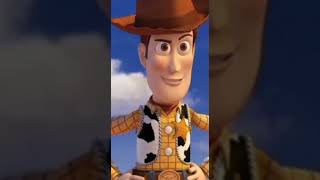 how to draw Woody in Toy Story #short drawing