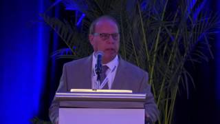 #GLOBECOM: Keynote presentations from day 1 of IEEE GLOBECOM 2016