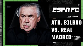Athletic Bilbao vs. Real Madrid: David vs. Goliath? | ESPN FC