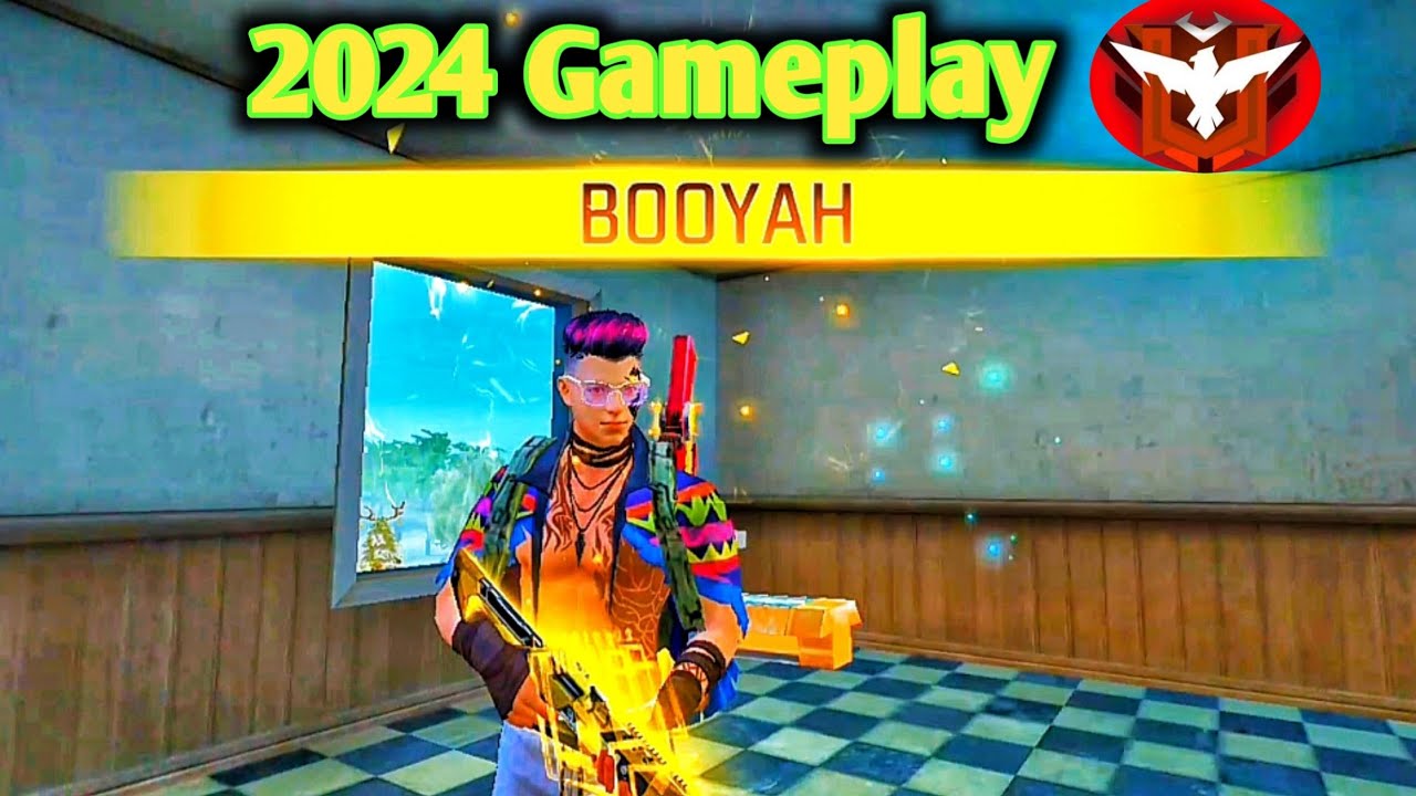 Garena Free Fire рџ ґ Android Gameplay 1 Cs Ranked Youtube