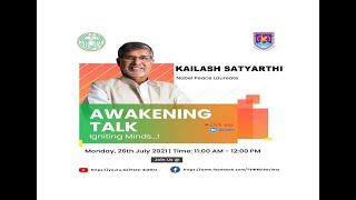 Awakening Talks