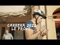 ROAD TO CARRERA 2022 - Promo Gara