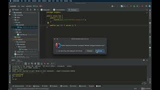 Runtime Class Reloading on Mixed Java/Clojure Projects