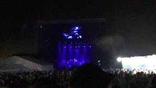 FUJIROCK 2017  LCD Soundsystem/call the police