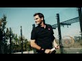 Behind the Design Ep 5: Roger Federer playtests his Pro Staff racquets & the new RF collection RF 01