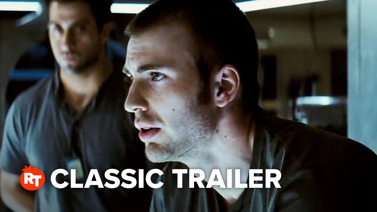 Sunshine 2007 Trailer 1 Youtube