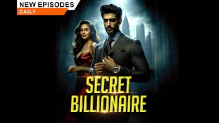 Secret Billionaire | Episode 19 | Audio Series |  @KukuFMAudioSeriesOfficial