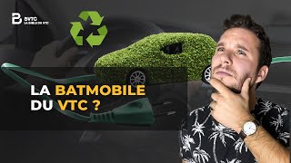 VTC: La voiture électrique est-elle rentable ?