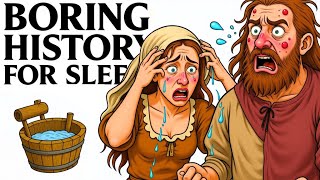 Medieval ‘Facts’ You’ve Believed Your Whole Life… All Fake | Boring History For Sleep
