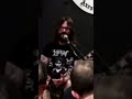 gary holt of exodus and slayer reminisces about learning the licks of his heroes.