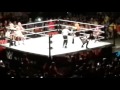Download WWE Paige, Sasha Banks, and Becky Lynch vs Eva Marie, Lana, and Dana Brooke In Mp4 3Gp Full HD Video